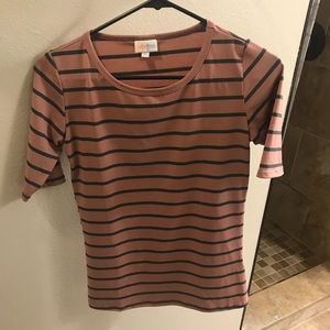 LuLaRoe Gigi XS